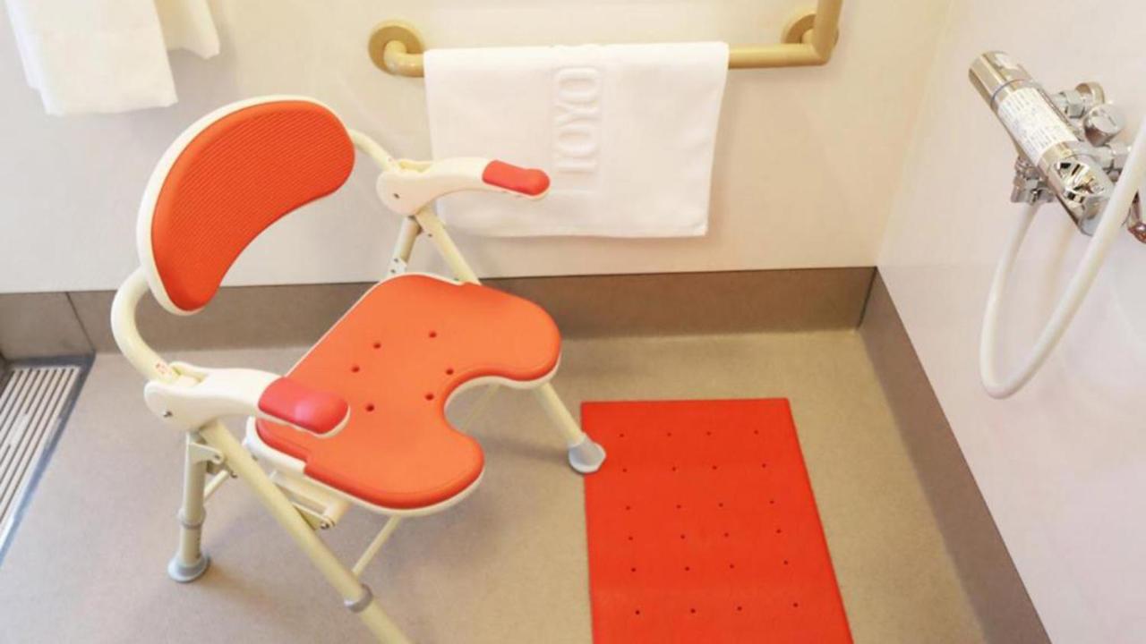 Toyoko Inn Sendai Higashi-Guchi No 2 Kültér fotó