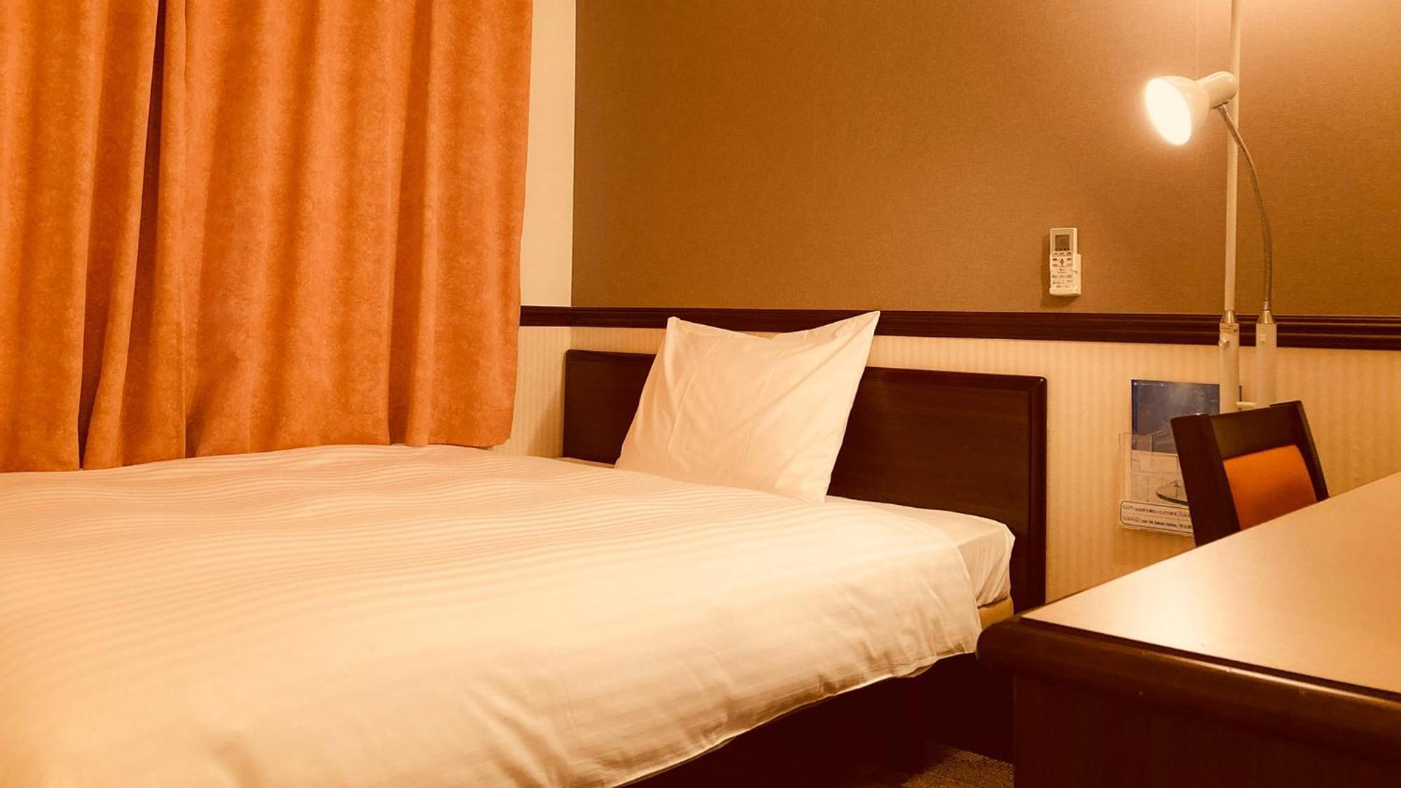 Toyoko Inn Sendai Higashi-Guchi No 2 Szoba fotó