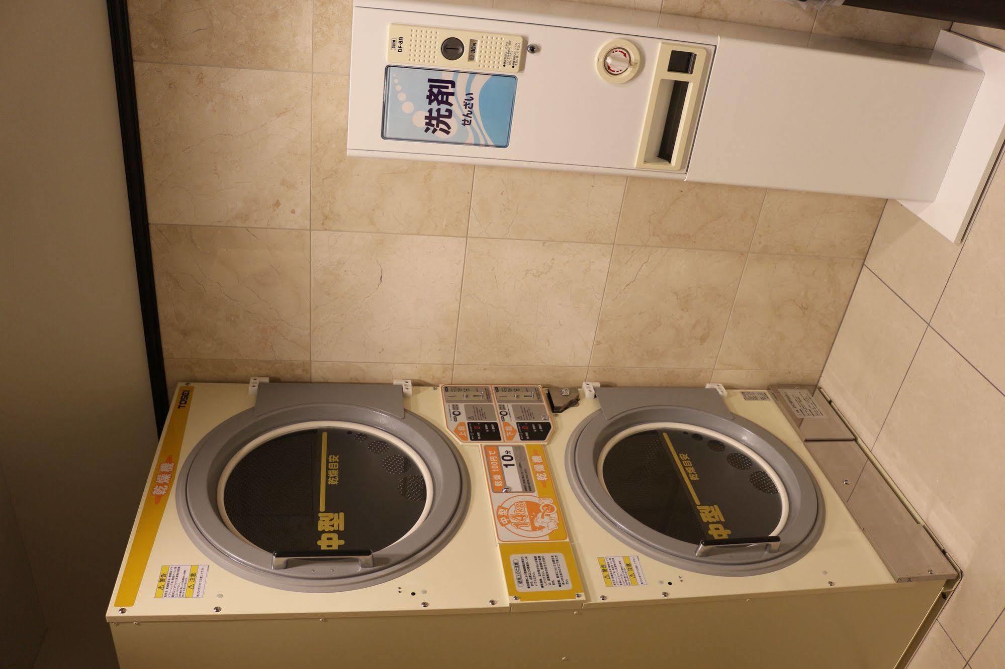 Toyoko Inn Sendai Higashi-Guchi No 2 Kültér fotó